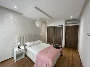 Studio de chic et de charme